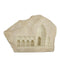 Currey and Company - 1200-1071 - Sculpture - Architectural Remnant - Beige