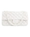 Currey and Company - 1200-1077 - Sculpture - The Gabrielle - White