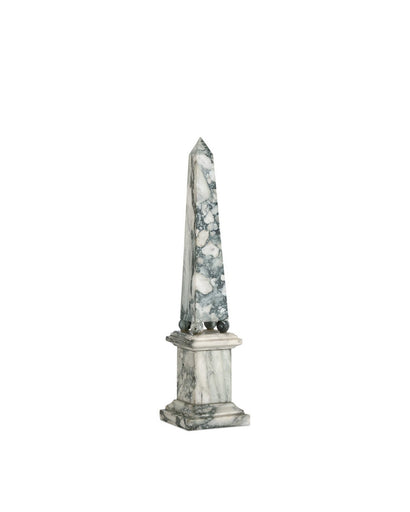 Sorority Obelisk Green/Off-White