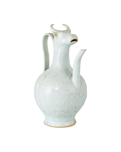Ritual Hunting Bottle Celadon