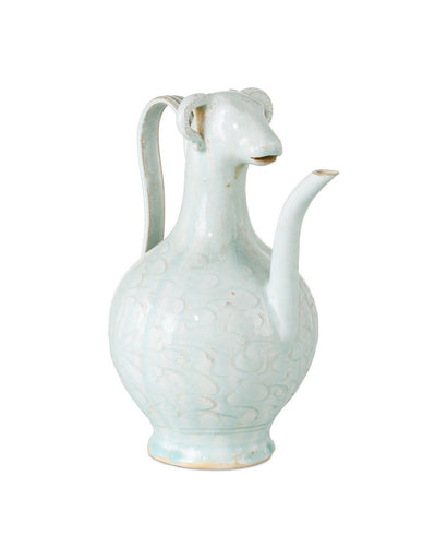 Ritual Hunting Bottle Celadon