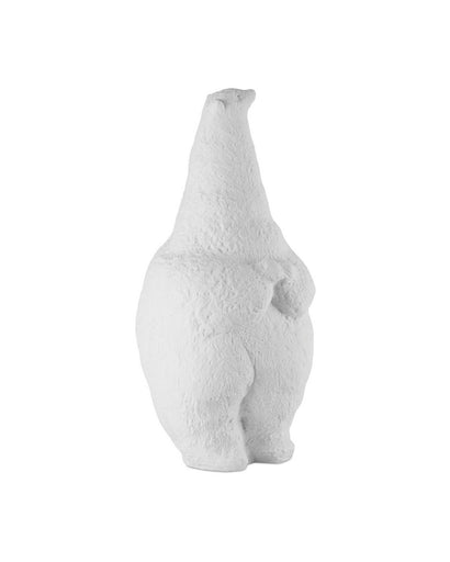 Yarmouth Sculpture White