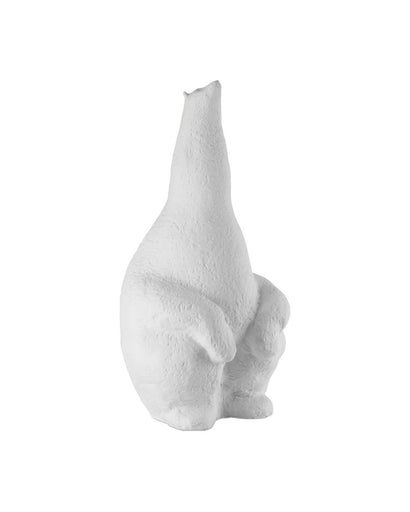Yarmouth Sculpture White