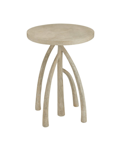 Mangal Accent Table Portland