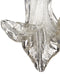 Currey and Company - 9000-1368 - One Light Pendant - Calmar - Opaque
