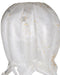 Currey and Company - 9000-1403 - One Light Pendant - Polpo - White/Silver