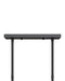 Currey and Company - 9500-0022 - Two Light Pendant - Bothy - Natural/Black/Frosted White