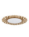 Currey and Company - 9999-0082 - LED Flush Mount - Antares - Antique Brass/White