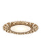 Currey and Company - 9999-0082 - LED Flush Mount - Antares - Antique Brass/White