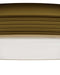 Currey and Company - 9999-0084 - LED Flush Mount - Aydan - Natural/Polished Antique Brass