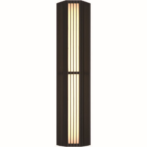Eurofase - 49956-016 - LED Wall Sconce - Morton - Sand Black