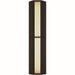 Eurofase - 49956-016 - LED Wall Sconce - Morton - Sand Black