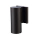 Trans Globe Imports - ADA-LED50020-5C BZ - LED Outdoor Wall Mount - Compact - Bronze