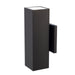 Trans Globe Imports - ADA-LED60021-5C BZ - LED Outdoor Wall Mount - Compact - Bronze