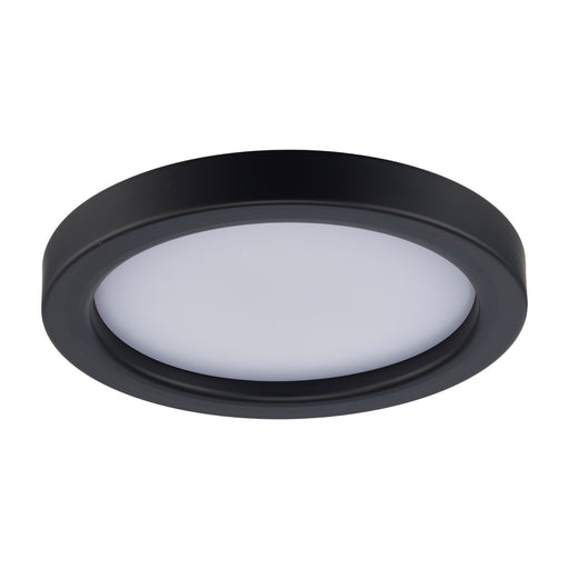 Ronan LED Light Kit Black