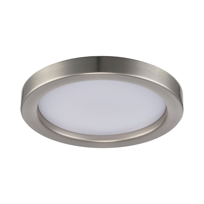 Trans Globe Imports - F-1060 LKO-BN - LED Light Kit - Ronan - Brushed Nickel