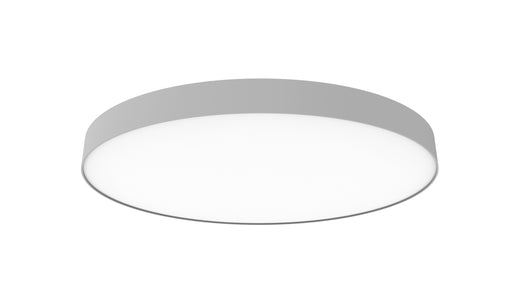Camino LED Outdoor Disk Light White