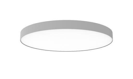 Camino LED Outdoor Disk Light White