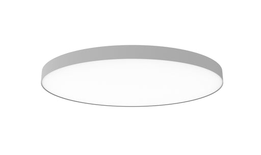 Camino LED Outdoor Disk Light White