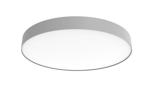 Camino LED Outdoor Disk Light White