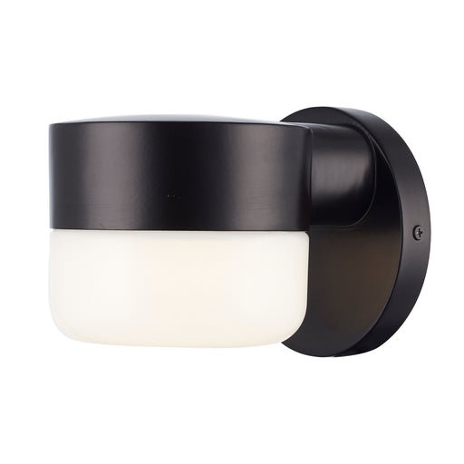 Hyland LED Outdoor Wall Mount Bronze