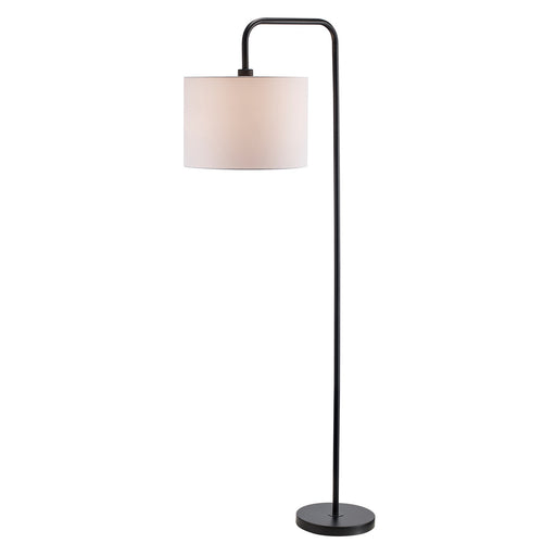Ponderosa One Light Table Lamp Black