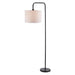 Trans Globe Imports - RTL-9226 BK - One Light Table Lamp - Ponderosa - Black