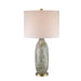 Trans Globe Imports - RTL-9234 GR - One Light Table Lamp - Niles - Green