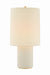 Mitzi - HL1148201-AGB - One Light Table Lamp - Sam - Aged Brass