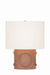 Mitzi - HL1152201-AGB - One Light Table Lamp - Davie - Aged Brass
