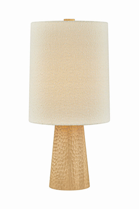 Mitzi - HL1154201-AGB - One Light Table Lamp - Jones - Aged Brass
