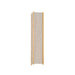 Corbett Lighting - 583-01-VGL - LED Wall Sconce - Mostar - Vintage Gold Leaf