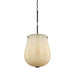 Hudson Valley - 3113-DB - One Light Pendant - Nevins - Distressed Bronze