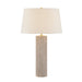 Hudson Valley - L3029-AGB - One Light Table Lamp - Highland Mills - Aged Brass