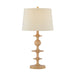 Hudson Valley - L3929-AGB - One Light Table Lamp - Jefferson Heights - Aged Brass