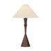 Hudson Valley - L5281-BRZ - One Light Table Lamp - Viewmont - Bronze