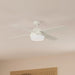 Dempsey 52" Ceiling Fan-Fans-Hunter-Lighting Design Store