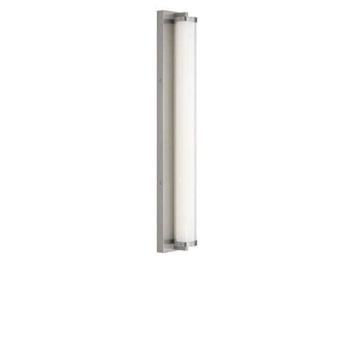 Generation Lighting - GLV1511BN-L - LED Vanity - Weston - Brushed Nickel