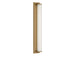 Generation Lighting - GLV1511SB-L - LED Vanity - Weston - Satin Brass