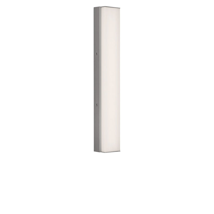 Generation Lighting - GLV1571BN-L - LED Vanity - Panna - Brushed Nickel
