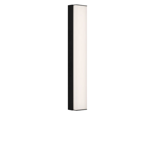 Generation Lighting - GLV1571MBK-L - LED Vanity - Panna - Midnight Black