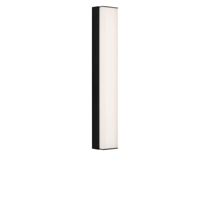 Generation Lighting - GLV1571MBK-L - LED Vanity - Panna - Midnight Black