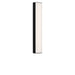 Generation Lighting - GLV1571MBK-L - LED Vanity - Panna - Midnight Black