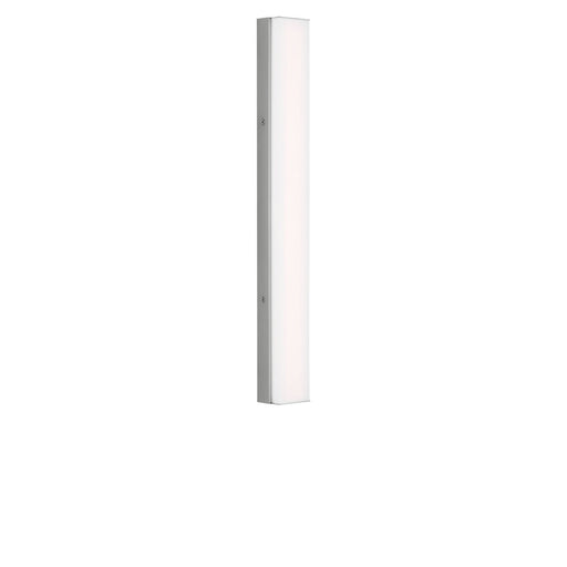 Generation Lighting - GLV1581CH-L - LED Vanity - Panna - Chrome