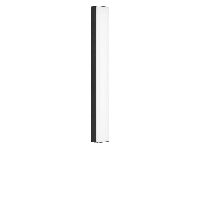 Generation Lighting - GLV1581MBK-L - LED Vanity - Panna - Midnight Black