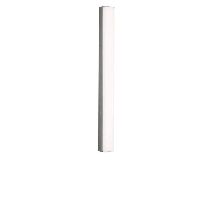 Generation Lighting - GLV1591BN-L - LED Vanity - Panna - Brushed Nickel
