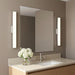 Generation Lighting - GLV1591CH-L - LED Vanity - Panna - Chrome