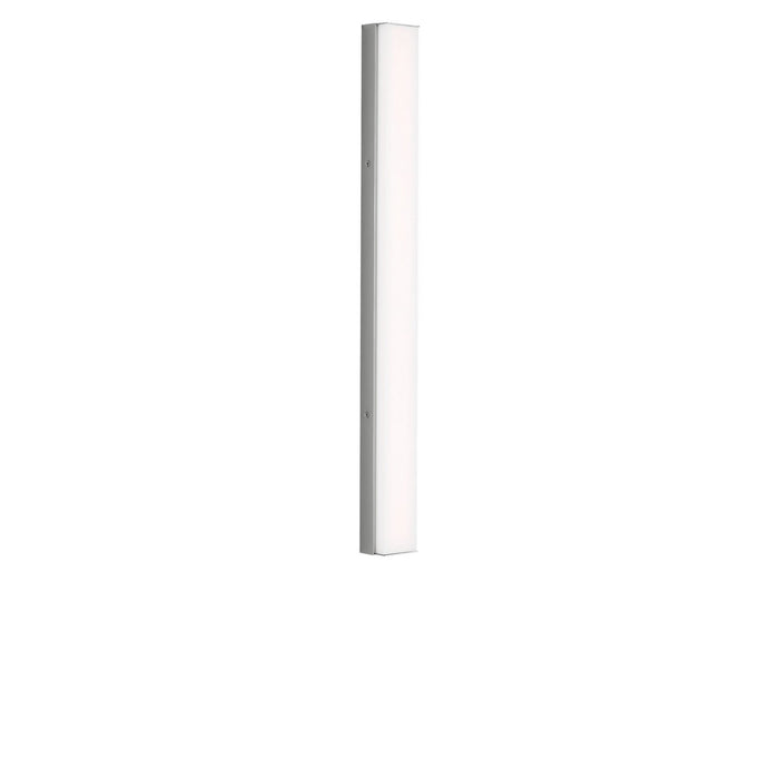 Generation Lighting - GLV1591CH-L - LED Vanity - Panna - Chrome