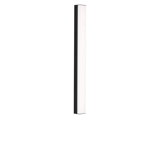 Panna LED Vanity Midnight Black
