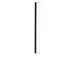 Generation Lighting - GLV1591MBK-L - LED Vanity - Panna - Midnight Black